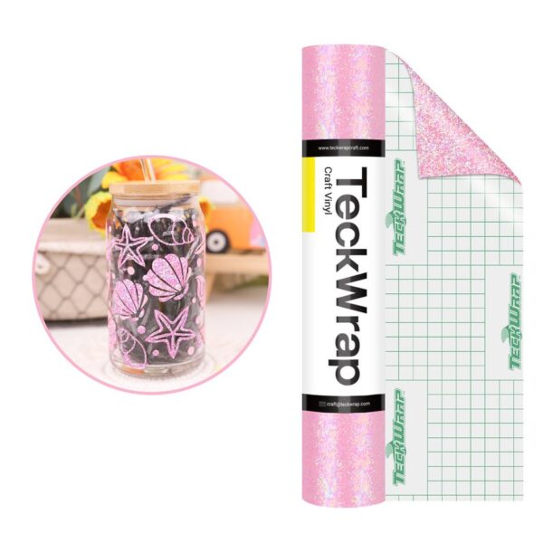 Pearl Adhesive Vinyl