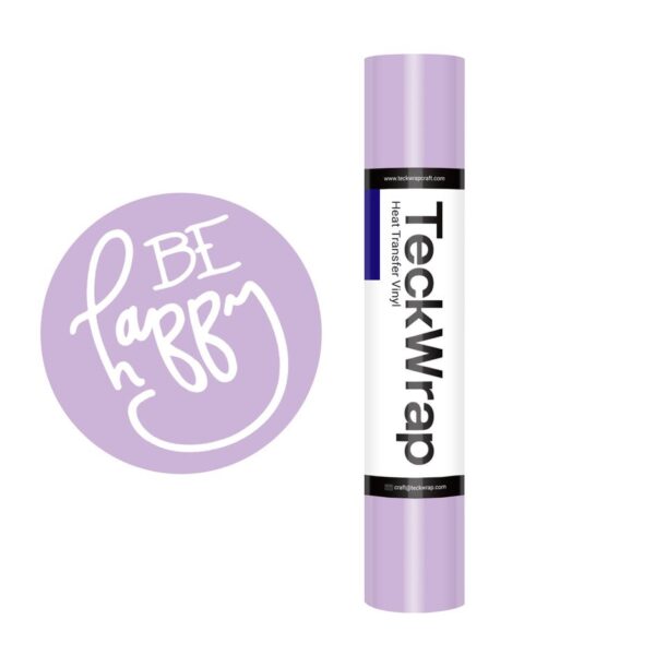 PU Heat Transfer Vinyl