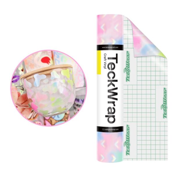 Candy Color Craft Vinyl