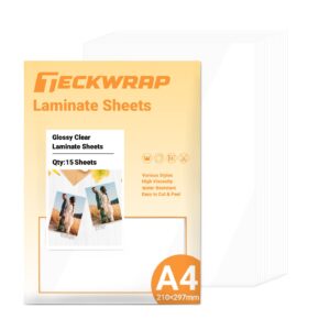 Laminate Sheets